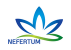 Logo obchodu NEFERTUM
