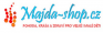 Logo Majda-shop.cz
