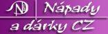 Nápady & dárky