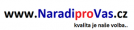 Logo NářadíProVás