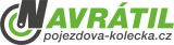 Logo obchodu Navratil