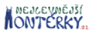 Logo obchodu Nejlevnější-montérky.cz