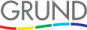 Logo GRUND a.s.