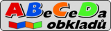 Logo obchodu abecedaobkladu
