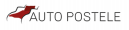 Logo Auto postele.cz