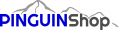 Logo Pinguin-Shop.cz