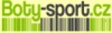 Logo obchodu Boty-sport.cz