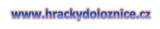 hrackydoloznice