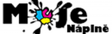 Logo obchodu mojeNáplně.cz