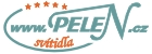 Pelen-svitidla.cz