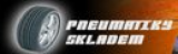 Pneumatiky skladem