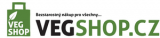 Vegshop.cz