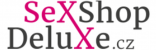 Sexshop DeLuxe.cz