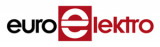 Logo obchodu Euroelektro.cz