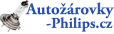 Autožárovky-Philips