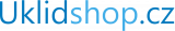 Logo Úklidshop