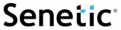 Logo Senetic