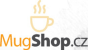 Logo obchodu Mugshop.cz
