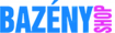 Logo Bazény e-shop