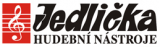 Jedlička Hudební nástroje