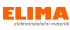 Logo ELIMA.cz
