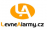 Logo LevnéAlarmy.cz