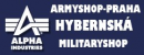 Army Shop Praha