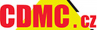 Logo cdmc.cz