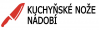 Logo Kuchynské nože-nádobí.cz