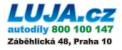 Autodíly LUJA