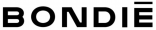 Logo Bondie.cz