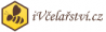 Logo iVčelařství