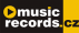 Logo MusicRecords