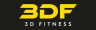 Logo 3D FITNESS s.r.o.