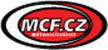 Logo obchodu MCF