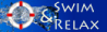 Logo Swim&Relax