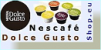 Dolce Gusto Shop