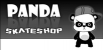 Panda skateshop