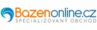 Logo Bazen online