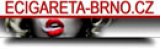 Logo obchodu eCigareta-Brno.cz