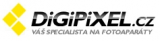 Logo obchodu Digipixel.cz