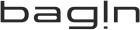 Logo Bagin.cz