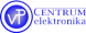 Logo VP Centrum