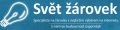 Logo Svět žárovek
