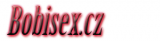 Logo obchodu Bobisex.cz