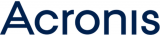 Logo obchodu Acronis