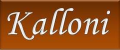 Kalloni