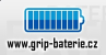 Grip-Baterie