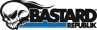 Logo BASTARD REPUBLIK