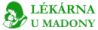 Logo Lékárna-madona.cz